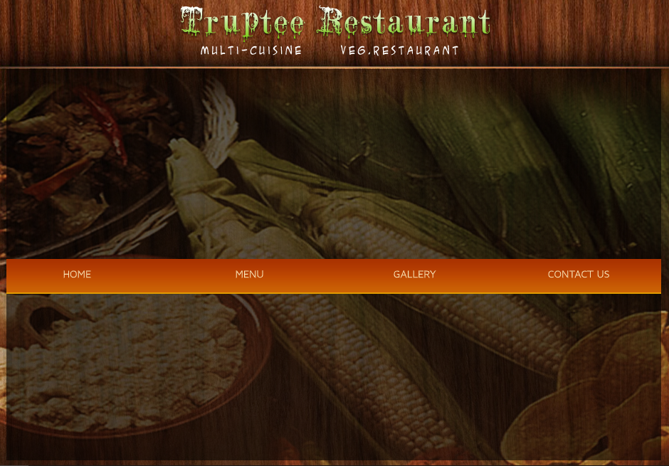 Truptee Restaurant